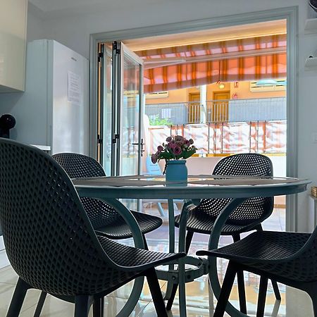 Los Cristianos Piscina Y Terraza المظهر الخارجي الصورة